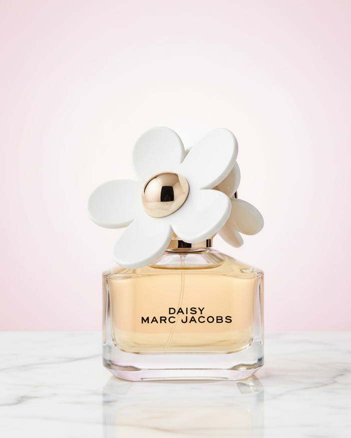 Daisy de Marc jacobs