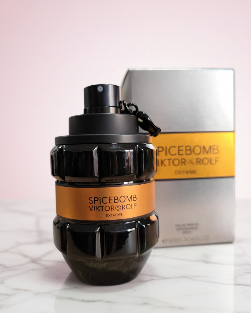 Spicebomb Extreme de Viktor&Rolph
