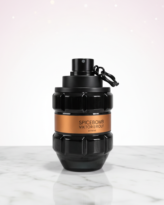 Spicebomb Extreme de Viktor&Rolph