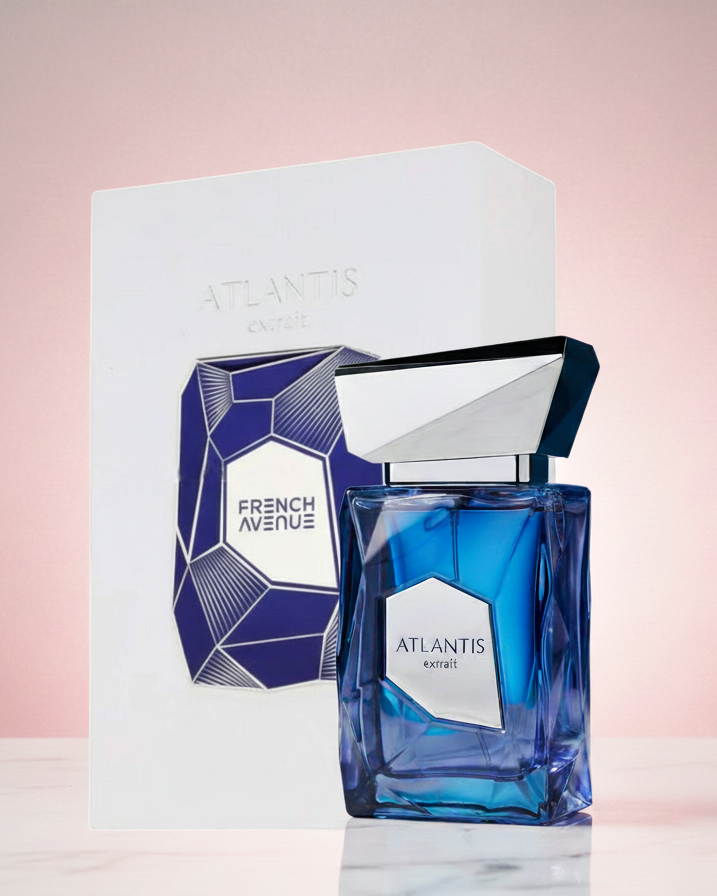 Atlantis Extrait de French Avenue