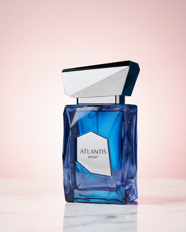 Atlantis Extrait de French Avenue
