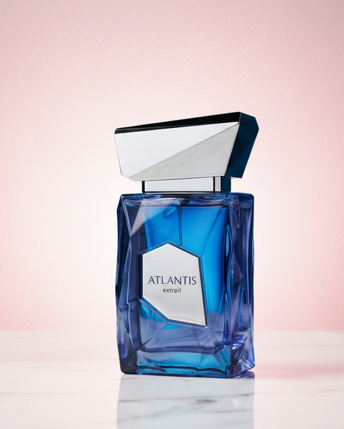 Atlantis Extrait de French Avenue