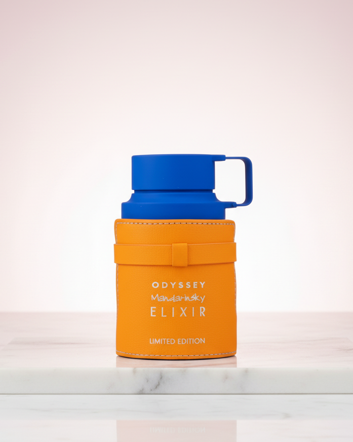 Mandarin Sky Elixir de Armaf