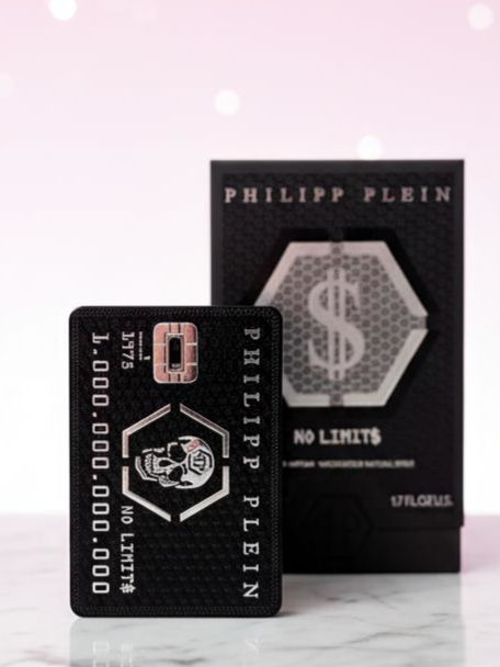 No Limit$ de Phillipe Plein