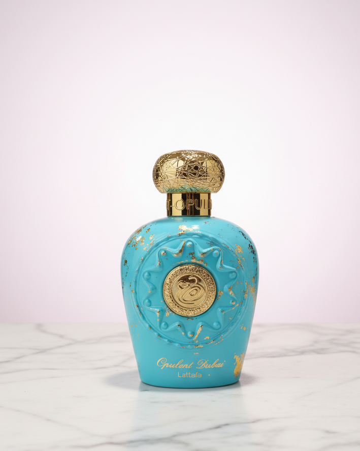 Opulent Dubai de Lattafa