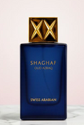 Shaghaf Oud Azrak de Swiss Arabian