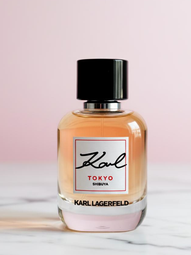 Tokyo Shibuya edp de Karl Lagerfeld